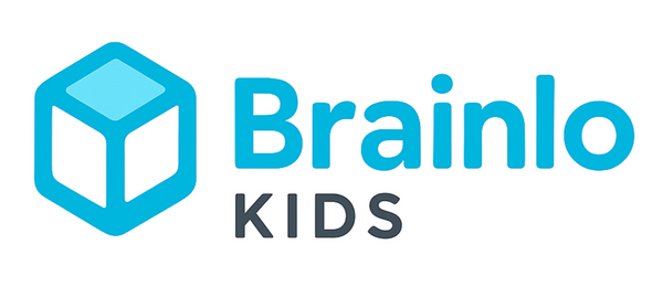 Brainlo Kids